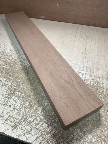Sapele hardwood timber planed - hardwood,