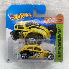 Hot Wheels Custom Volkswagen