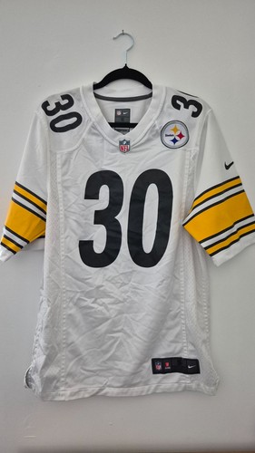 Pittsburgh steelers nfl jersey - pittsburgh,
