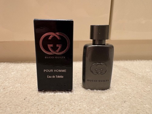 Gucci guilty pour homme - gucci,