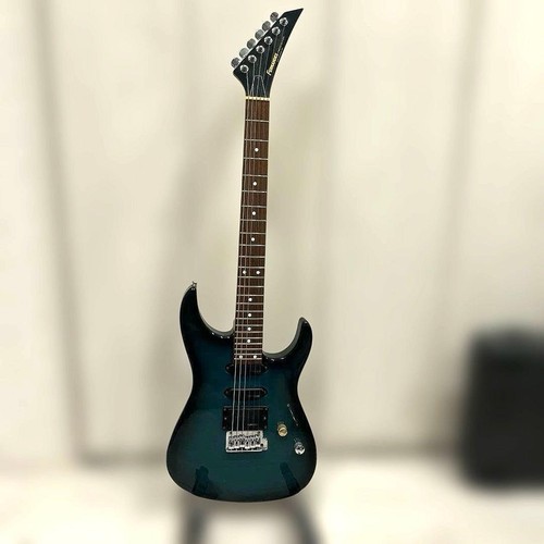 Fernandes limited edition - fernandes,
