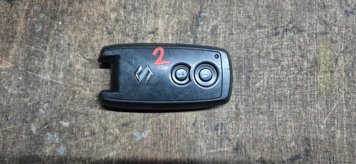Genuine suzuki button remote - suzuki, 2