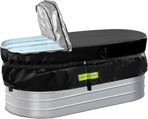 8ft stock tank pool - 8ft,