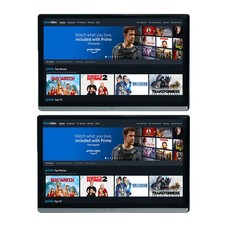 13.3" Car Headrest Monitor