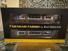 Graham Farish 371-703  First