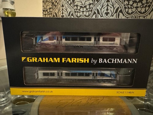 Graham farish 371 703 first - graham,