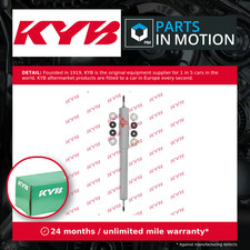 2x Shock Absorbers (Pair) fits