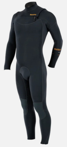 Manera men seafarer front - seafarer,