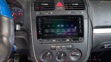 64G Head Unit Stereo Radio For