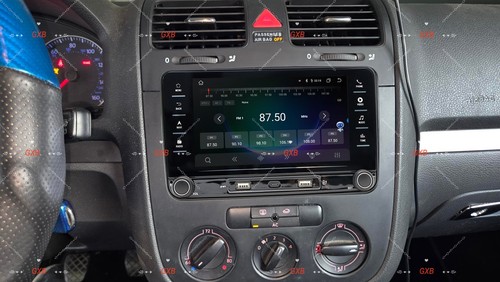 64g head unit stereo - head, radio