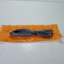 Official Microsoft Xbox 360 Ethernet Network Connection Cable Wire - NEW