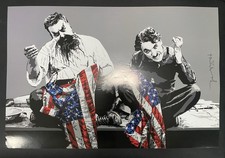 Mr Brainwash Recovery Plan