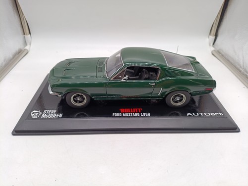 1968 ford mustang - mustang, gt