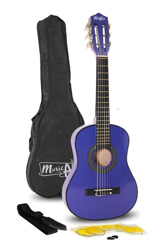 Music alley junior - music,