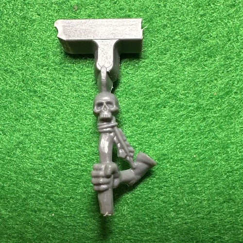 Warhammer night goblin spider - goblin,