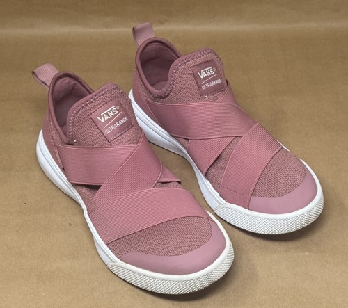 Vans ultrarange gore - vans,