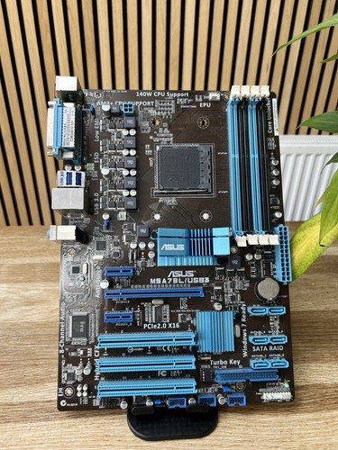 Asus m5a78l usb3 am3 - asus, m5a78l/usb3