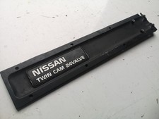 Nissan Skyline R32 RB20DET Engine Cover, Coil Plate, Rocker