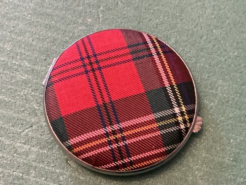 Vintage 1950s gwenda powder - 1950s,