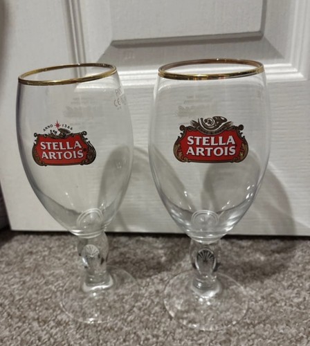 Goblet style stella artois - style,