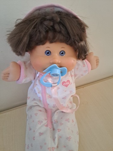 Cabbage patch kids - patch, preemie