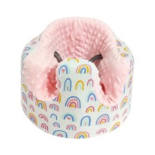 Rainbow Safety Seats Slipcover