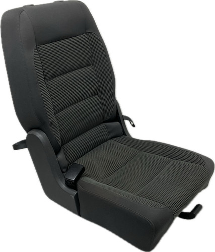 Rear seat single - rear,