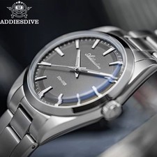 36MM ADDIESDIVE Quartz Men's
