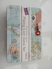 Airfix Robert Frederick Premium Playing Card Game Set