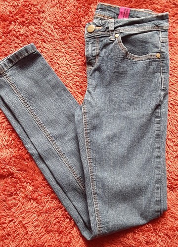 Yes ladies blue denim - yes,