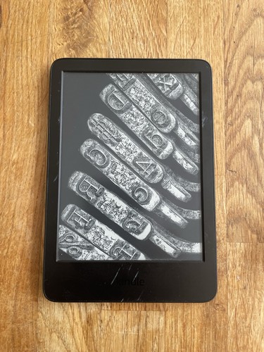 Amazon kindle 11th generation - amazon,