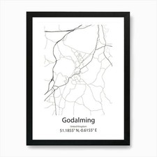 Godalming,United Kingdom
