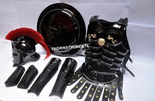 Medieval 300 King Roman