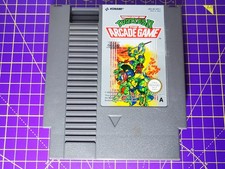 Teeage Mutant Hero Turtles II