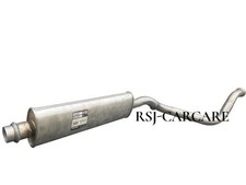 Klarius PG853T Exhaust Centre