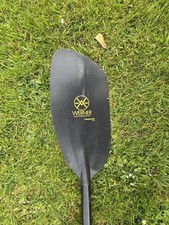 Werner paddle 197cm - werner,