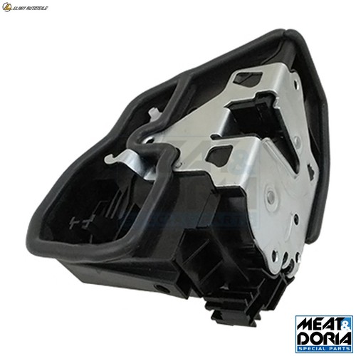 Door lock 31116 for - door, mini