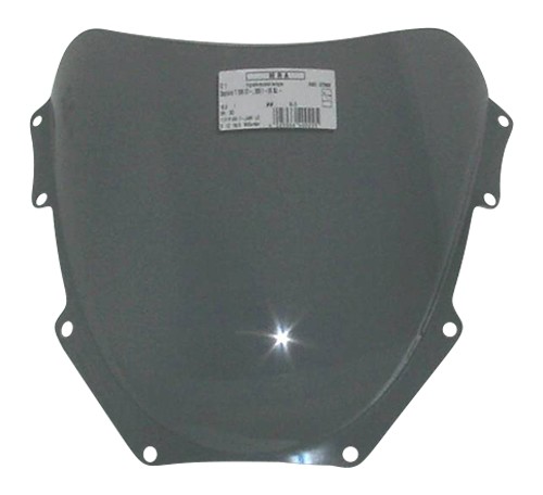 Mra standard black - black, cupolino