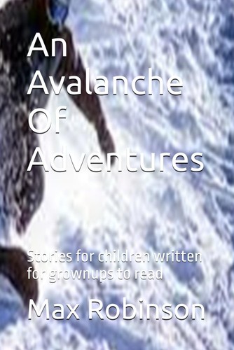 Avalanche adventures - an,