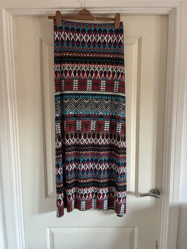 Monsoon multicoloured boho - monsoon,