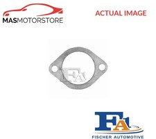 EXHAUST PIPE GASKET OUTLET FA1