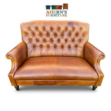 Leather Laura Ashley
