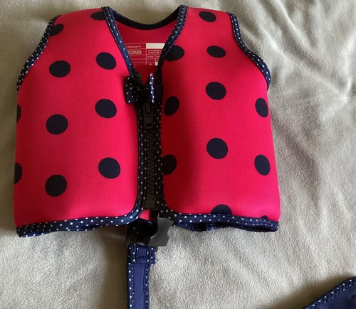 Konfidence pink blue spot - -pink,
