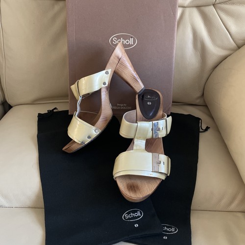 Scholl exercise sandals - dr,