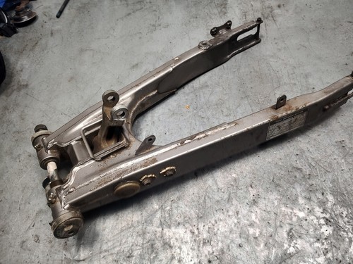Swing arm xt600e - 90, up
