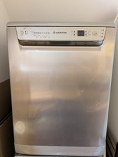 Dishwasher Ariston LFF 8214