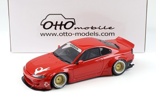 Nissan silvia s15 rocket bunny - silvia,