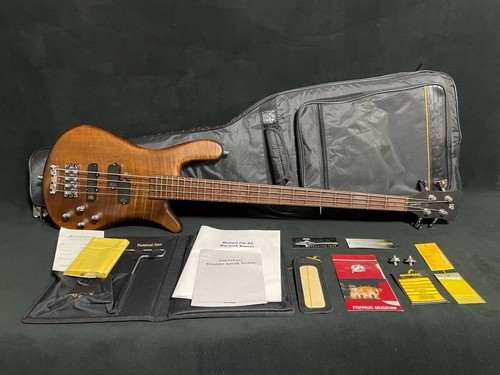 Warwick streamer 2011 made - lx,
