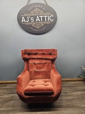 1970s Parker Knoll Glide