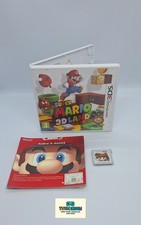 Super Mario 3D Land Nintendo